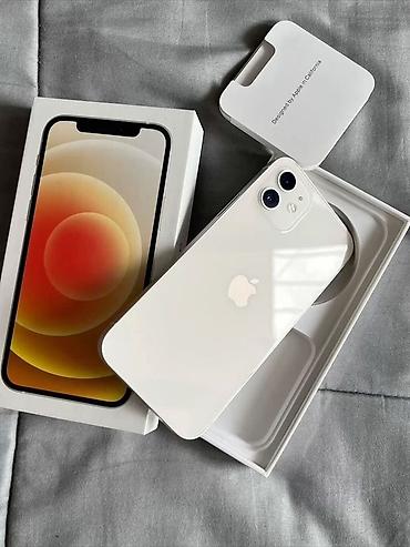 su sirketleri: IPhone 12, Ağ, Face ID — 2