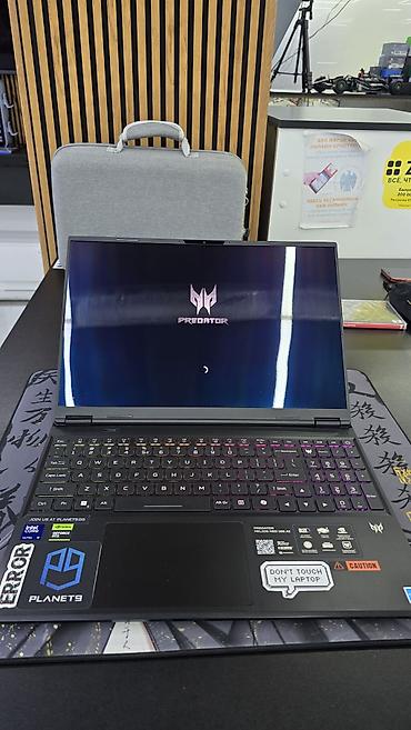 ноутбуки с 3050: Игровой, Б/у, Intel Core i9, В рассрочку — 5