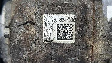 auto otpad audi: KOMPRESOR KLIME ZA AUDI A4 OD 2011. DO 2015. GOD. | Kompresor klime — 1