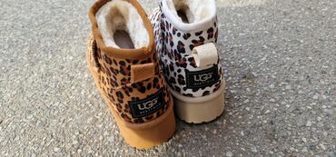 Ugg obuća: Ugg čizme — 7
