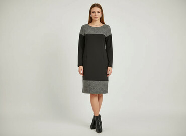 wyprzedaż sukienek sylwestrowych: Women`s dress, size L at lalafo.pl wyprzedaż sukienek sylwestrowych: Women`s dress, size L