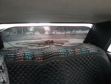 Mercedes-Benz: Mercedes-Benz 190 (W201): 2 l | 1992 il Sedan — 7