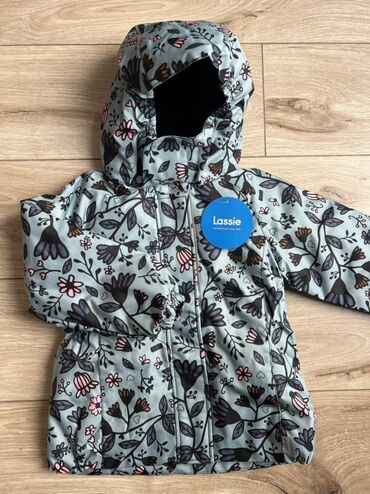 Верхняя одежда: Продаю новые куртки Lassie от Reima, оригинал. Размеры от 104 до 128 — 9
