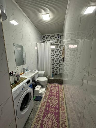 Продажа домов: Полдома, 125 м², 4 комнаты, Собственник, Косметический ремонт — 3