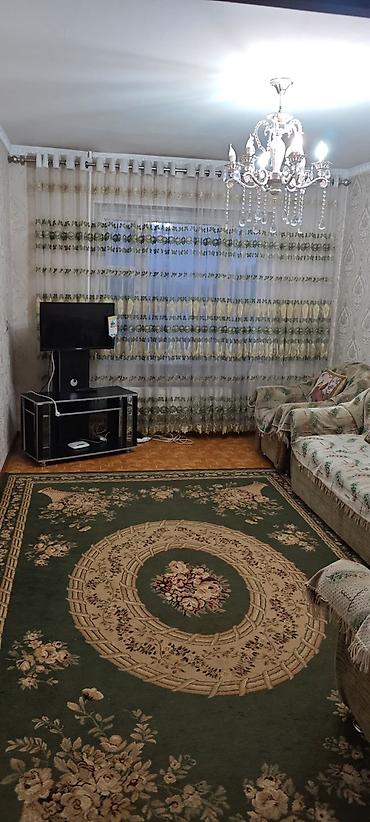 81: Сдается просторная квартира 81 кв. метр с отдельной кухней и — 1