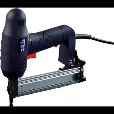 tapanca kiley: Makute Pnevmatik Mismarvuran – Kompressor Üçün Professional — 1