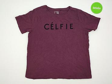 pull t shirt: VRS, T-shirt damski, rozmiar 2XL — 2