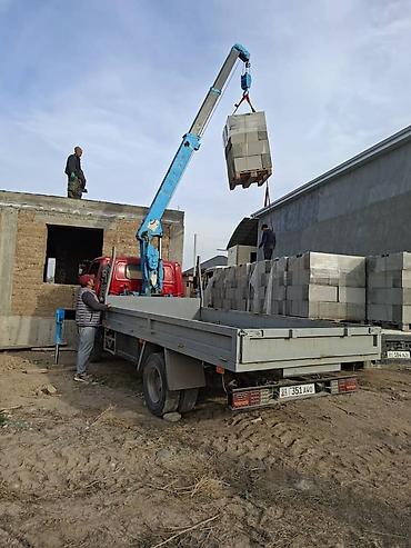 Услуги эвакуатора: С лебедкой, С манипулятором, Со сдвижной платформой — 6