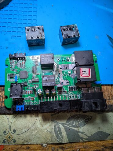 Сигнализация: Ремонт автосигнализаций,пультов,блоков at lalafo.kg — 11 Сигнализация: Ремонт автосигнализаций,пультов,блоков — 11