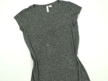 t shirty damskie z cekinami: Dress, XS (EU 34), condition - Good