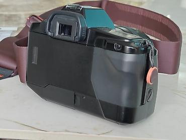 digital camera: Пленочный фотоаппарат Canon EOS 650 с зум‑объективом Canon Zoom Lens — 3