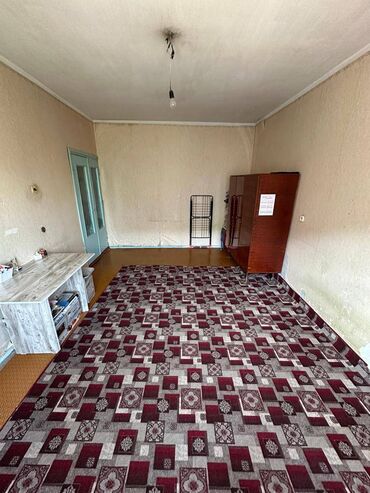 Продажа квартир: 1 комната, 33 м², 105 серия, 4 этаж, Старый ремонт