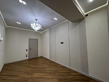 продаю дом можайского: 3 комнаты, 80 м², 7 мкр Элитка, 15 этаж, Дизайнерский ремонт — 8