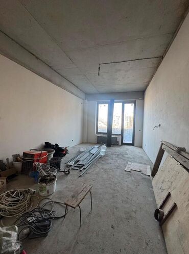 Продажа квартир: 3 комнаты, 128 м², Элитка, 3 этаж, ПСО (под самоотделку) — 7