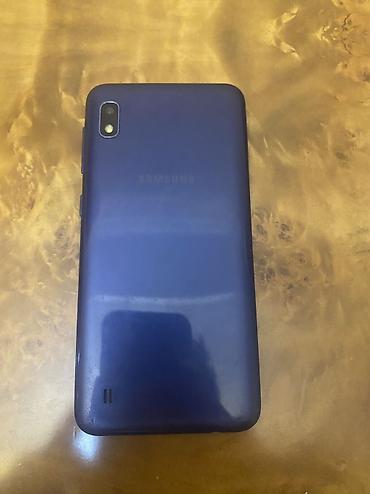 samsung ue65ks7500: Samsung Galaxy A10 — 3