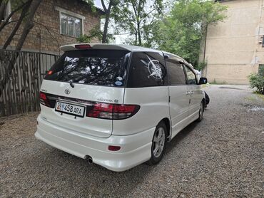 купить шины 20555 r16 лето: Toyota Estima: 2003 г., 3 л, Автомат, Газ, Минивэн at lalafo.kg купить шины 20555 r16 лето: Toyota Estima: 2003 г., 3 л, Автомат, Газ, Минивэн
