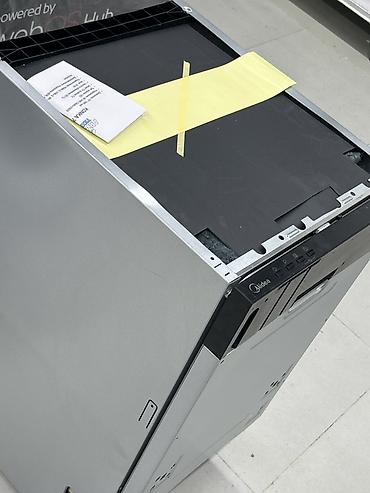 surface studio: Посудомойка, Новый, Самовывоз, Бесплатная доставка, Платная доставка — 4