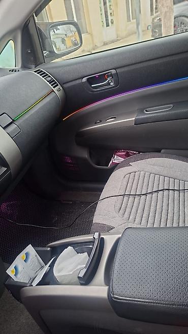 Toyota: Toyota Prius: 1.5 l | 2009 il Hetçbek — 10