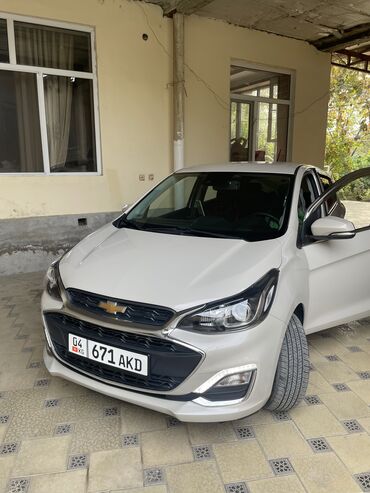 авто за 2000 долларов: Chevrolet Spark: 2020 г., 1.2 л, Автомат, Бензин, Хэтчбэк