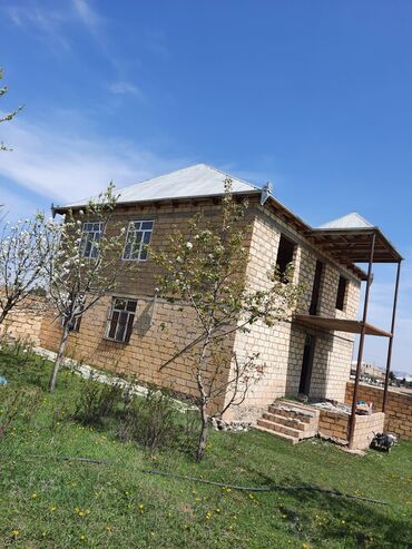 göygöl rayonunda evlərin alqı satqısı: Bakı, 150 kv. m, 5 otaqlı, Hovuzsuz, Qaz, İşıq, Su