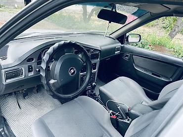 радиатор нексия 2: Daewoo Nexia: 2010 г., 1.5 л, Механика, Бензин, Седан — 1