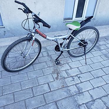 Городские велосипеды: Городской велосипед, Рама XL (180 - 195 см), Б/у at lalafo.kg — 13 Городские велосипеды: Городской велосипед, Рама XL (180 - 195 см), Б/у — 13