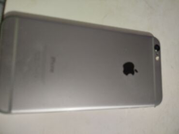 Apple iPhone: IPhone 6 Plus, 128 GB