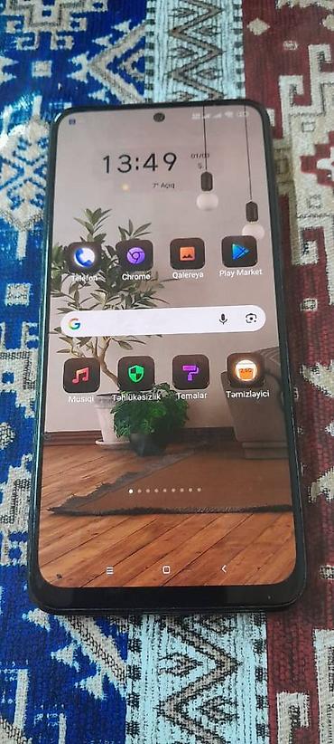 xiaomi redmi 4a 216gb: Salam heç bir prablemi yoxdu — 1
