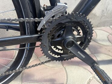 Городские велосипеды: Из Германии — 10