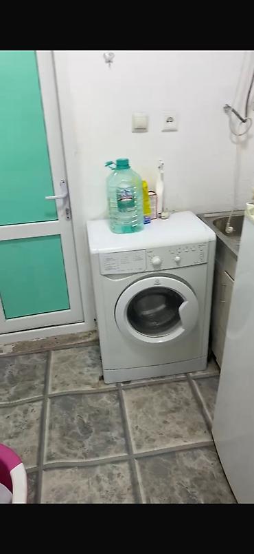 снять квартиру в токмок: 1 комната, Собственник, Без животных, С мебелью частично — 1