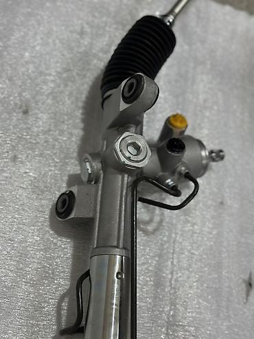 Рулевые рейки: Рулевая рейка Hyundai — 9