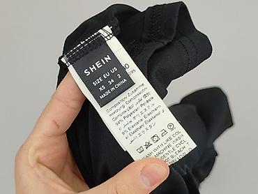 shein bluza oversize: Shein, Bluzka damska, rozmiar XS — 4