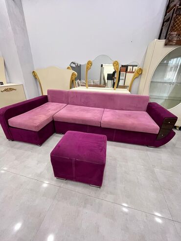 турецкая мягкая мебель в баку: *150azn* Künc divan.Altı bazalıdir.Unvan Yeni Yasamal.lema11