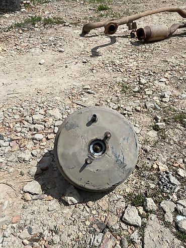 Другие автозапчасти: Продаются и другие запчасти на nissan

 teana j31 кузов — 7