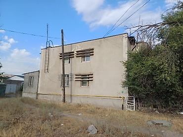 баня печ: В продаже 2‑комнатная квартира. г.Токмок, Ленина 417 Планировка: - — 7