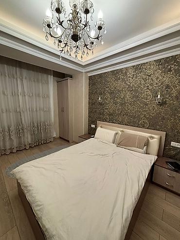 Долгосрочная аренда квартир: 2 комнаты, Собственник, Без подселения, С мебелью полностью — 1