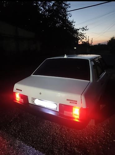 nur avto: VAZ (LADA) Samara: 1.6 l | 1997 il Sedan — 8