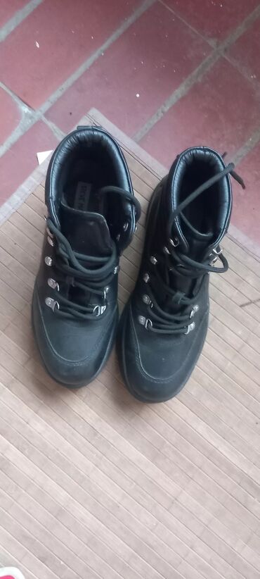 nike shox original: Ankle boots, Steve Madden, 39