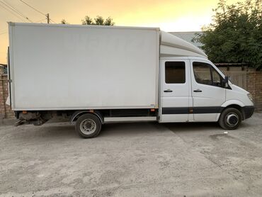 скутер на разбор: Грузовик, Mercedes-Benz, Дубль
