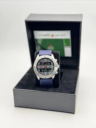 Другие наручные часы: Доставка есть в любую точку Кыргызстана 😉 описание 👇 🕌 Общее описание — 1