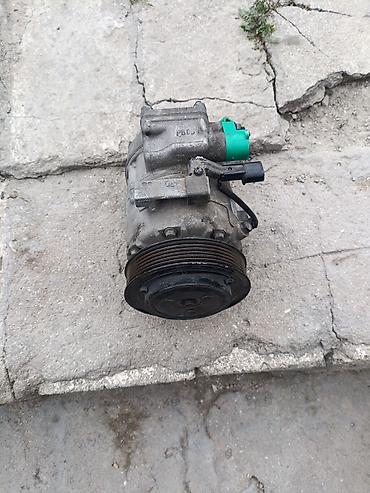 4 bolt teker: Avtomobil kondisioner kompressoru kia və Hunday markalarına gedir az — 5