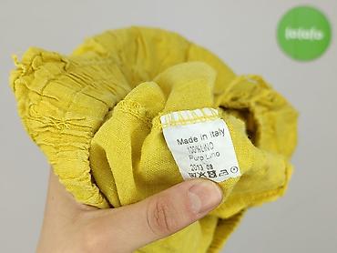 jasne buty: Szorty damskie, rozmiar S — 4