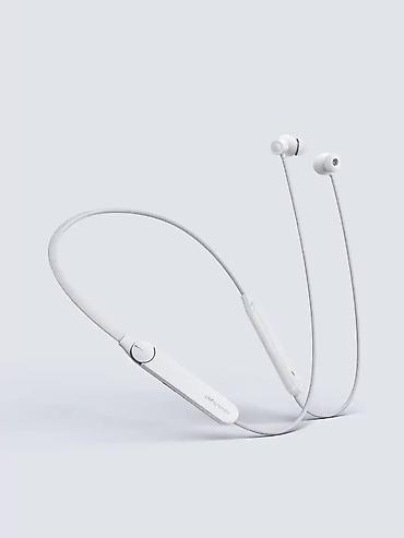 nothing ear: İşlənmiş Simsiz (Bluetooth) Qulaqcıqlar, Nothing, rəng - Ağ — 1