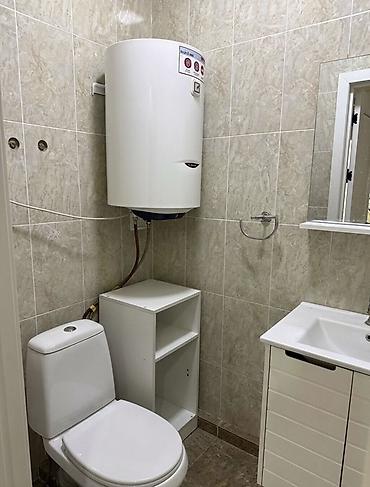 Продажа квартир: 3 комнаты, 125 м², Золотой квадрат 8 этаж — 7