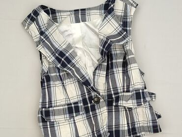 Women`s waistcoat, size S (EU 36)