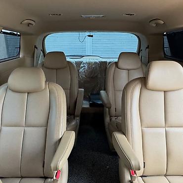 crv 1: Сдаю Kia Carnival, Посуточно, Без водителя, | Залог, От 18 лет — 6