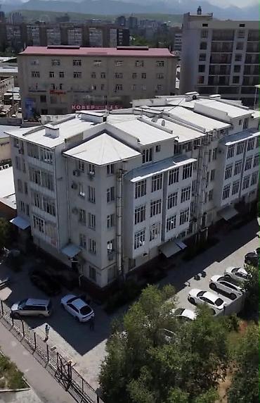 2 комнаты, 72 м², 4 мкр Индивидуалка, 3 этаж, Свежий ремонт