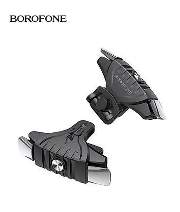 surge android: Триггеры для смартфона BOROFONE BG2 "Spartan" — это джойстики, которые — 8