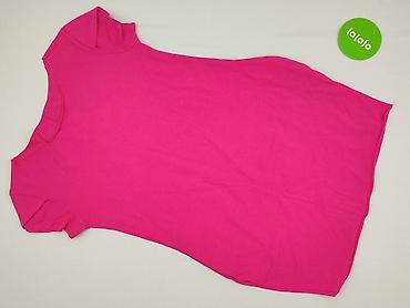 o pink: Sukienka damska, rozmiar S — 2
