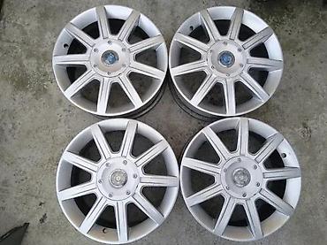 alu felge 15 cola: Alu felne 5x110 R16. Alu felne 5x110 R16 Originalni delovi Moguca — 1